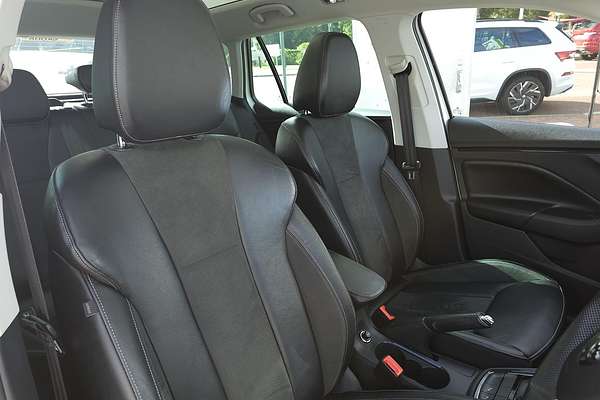 2020 SKODA Kamiq 85TSI NW