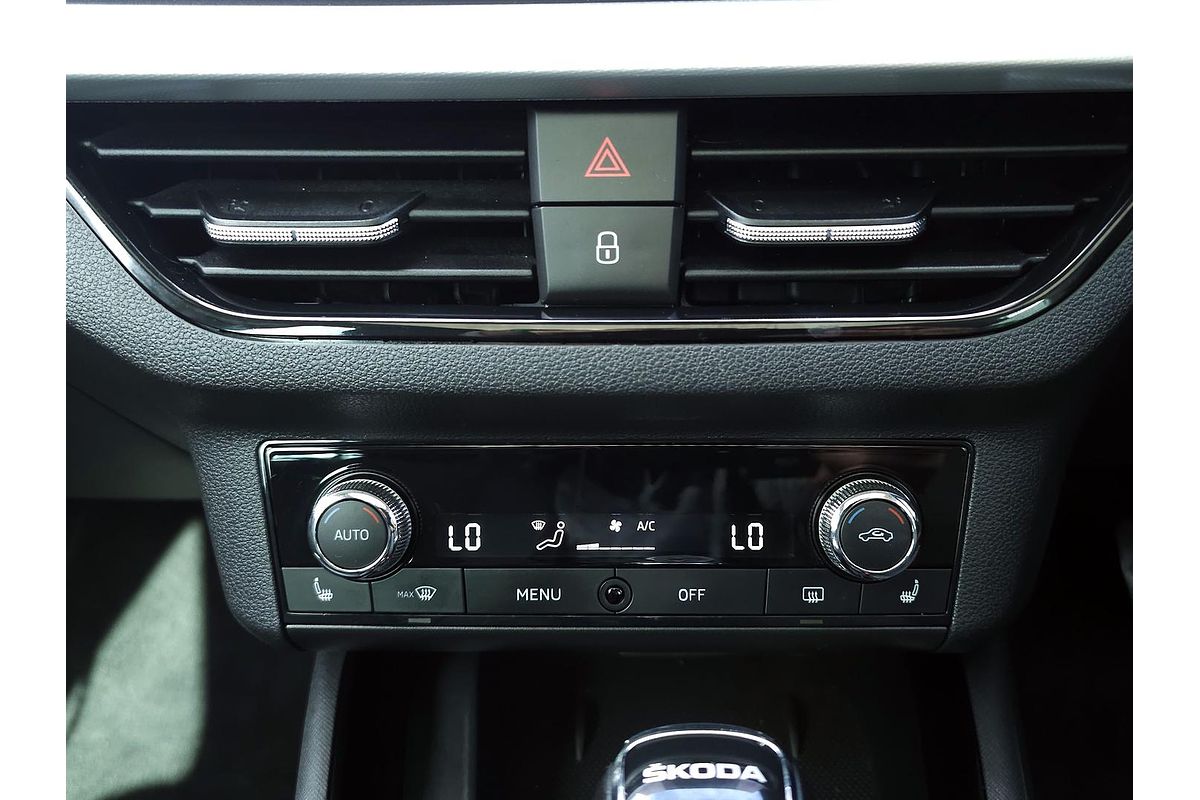 2020 SKODA Kamiq 85TSI NW