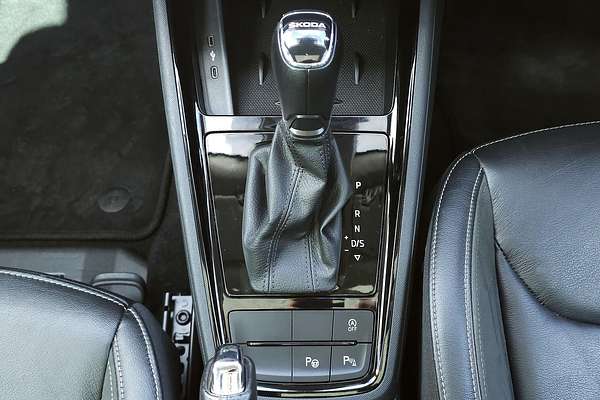 2020 SKODA Kamiq 85TSI NW
