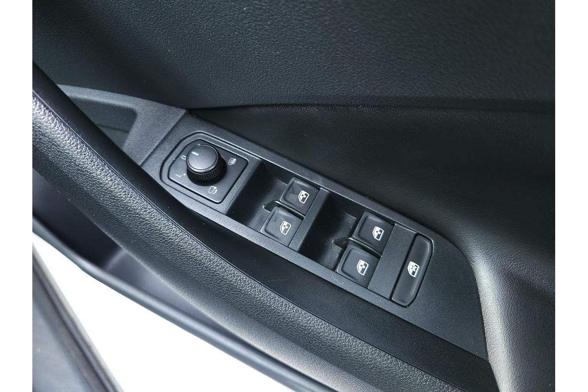 2020 SKODA Kamiq 85TSI NW
