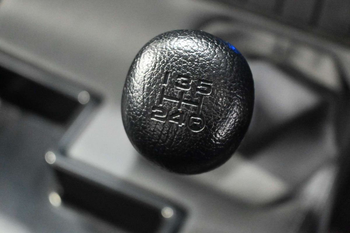 2022 Toyota LANDCRUISER 70 SERIES GXL VDJ76R