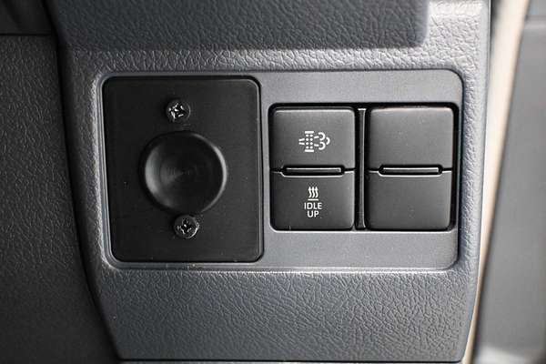 2022 Toyota LANDCRUISER 70 SERIES GXL VDJ76R