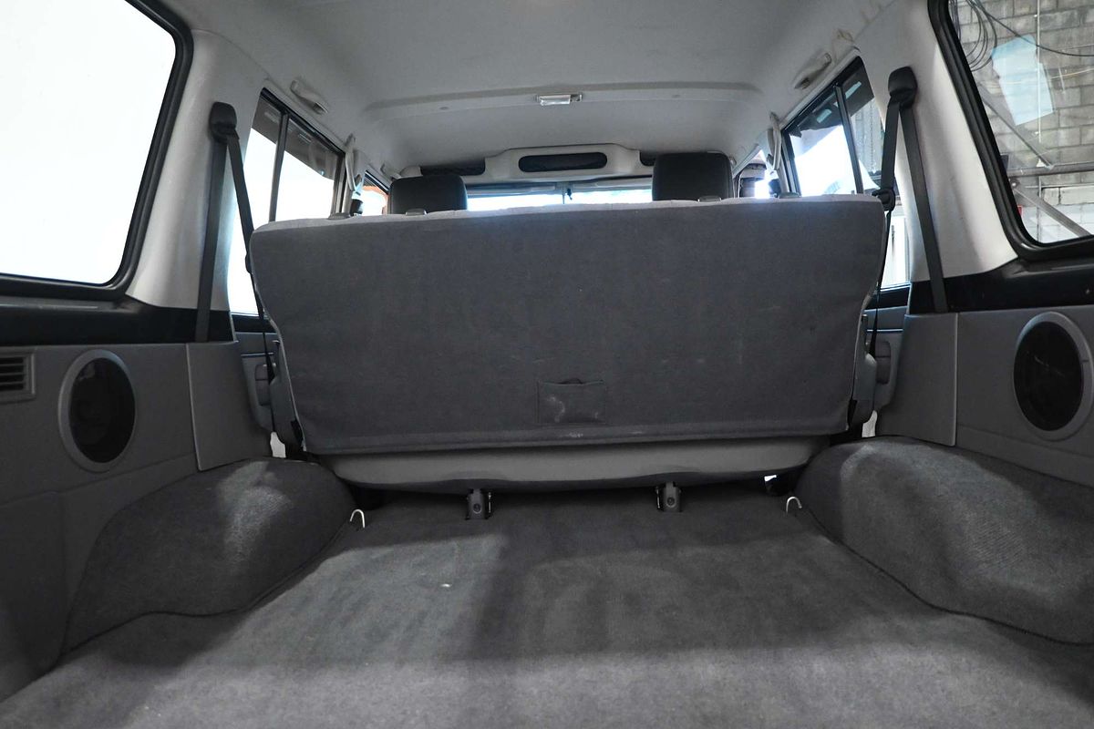 2022 Toyota LANDCRUISER 70 SERIES GXL VDJ76R