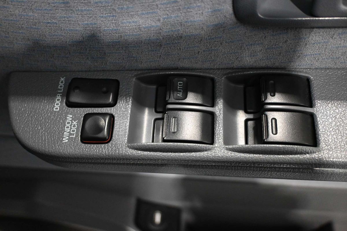 2022 Toyota LANDCRUISER 70 SERIES GXL VDJ76R