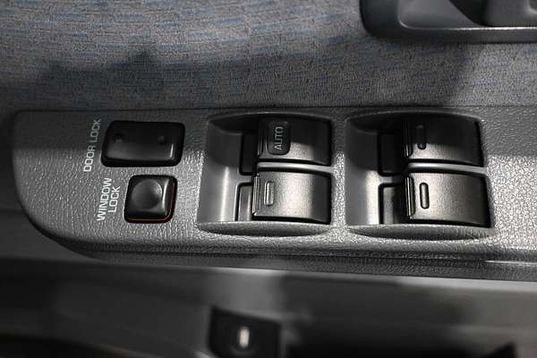 2022 Toyota LANDCRUISER 70 SERIES GXL VDJ76R