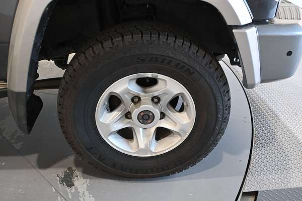 2022 Toyota LANDCRUISER 70 SERIES GXL VDJ76R