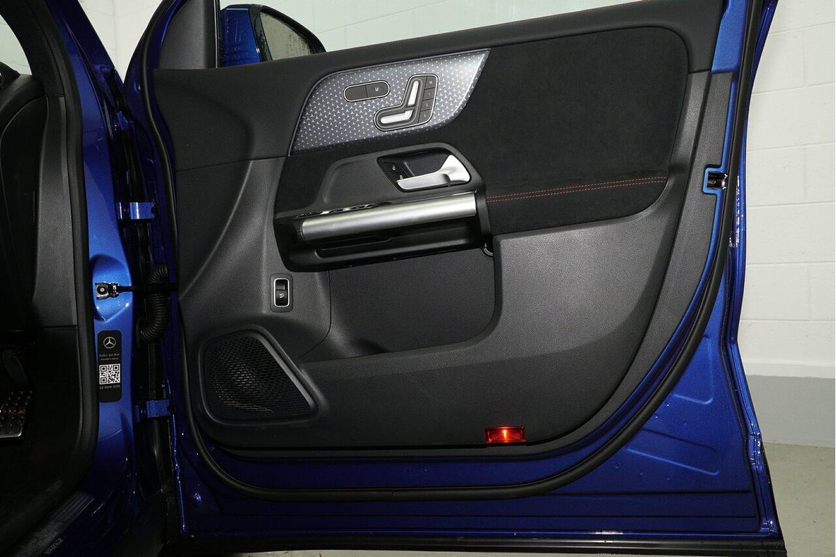 2024 Mercedes-Benz GLA-Class GLA200 H247