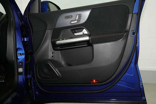 2024 Mercedes-Benz GLA-Class GLA200 H247