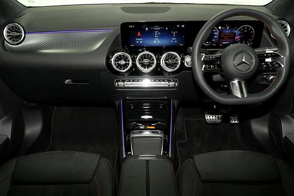 2024 Mercedes-Benz GLA-Class GLA200 H247