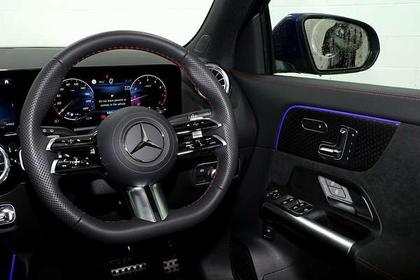 2024 Mercedes-Benz GLA-Class GLA200 H247