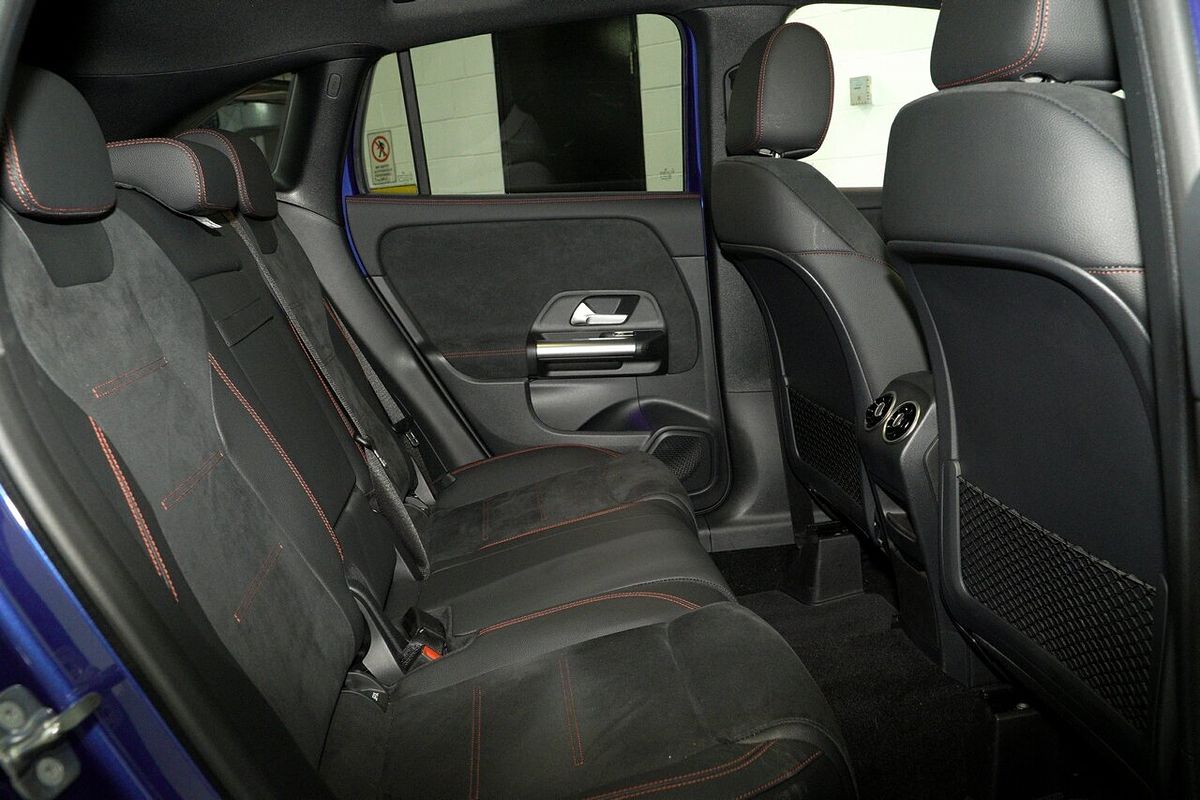 2024 Mercedes-Benz GLA-Class GLA200 H247