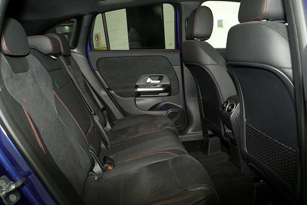 2024 Mercedes-Benz GLA-Class GLA200 H247