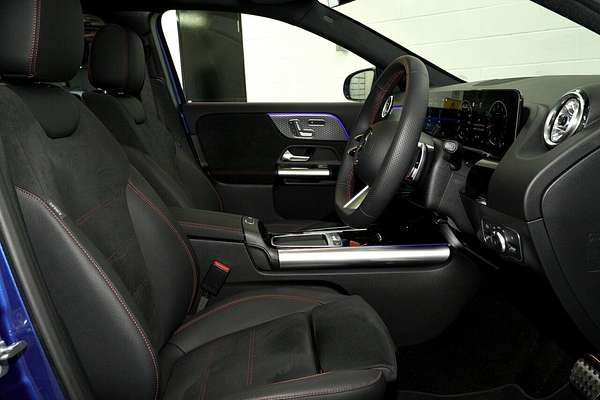 2024 Mercedes-Benz GLA-Class GLA200 H247