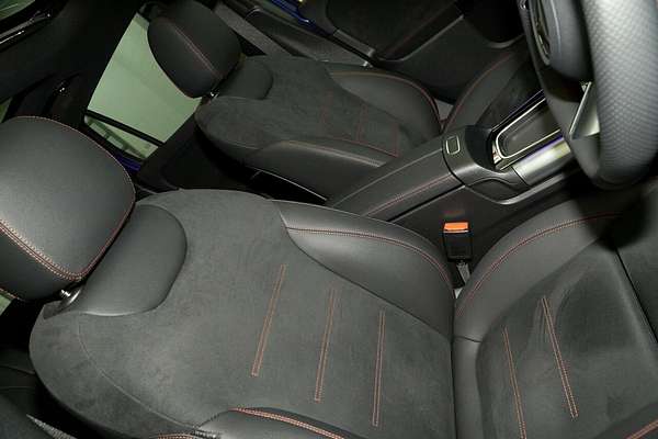 2024 Mercedes-Benz GLA-Class GLA200 H247