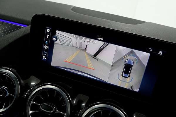 2024 Mercedes-Benz GLA-Class GLA200 H247