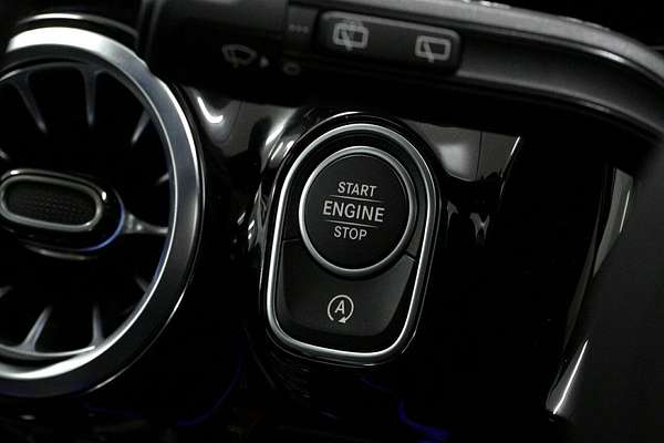 2024 Mercedes-Benz GLA-Class GLA200 H247