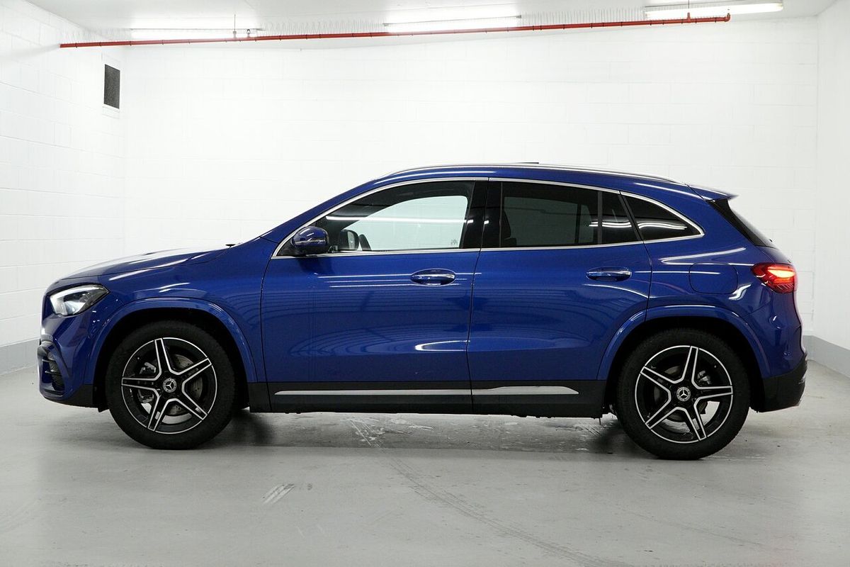 2024 Mercedes-Benz GLA-Class GLA200 H247