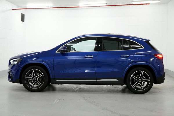 2024 Mercedes-Benz GLA-Class GLA200 H247