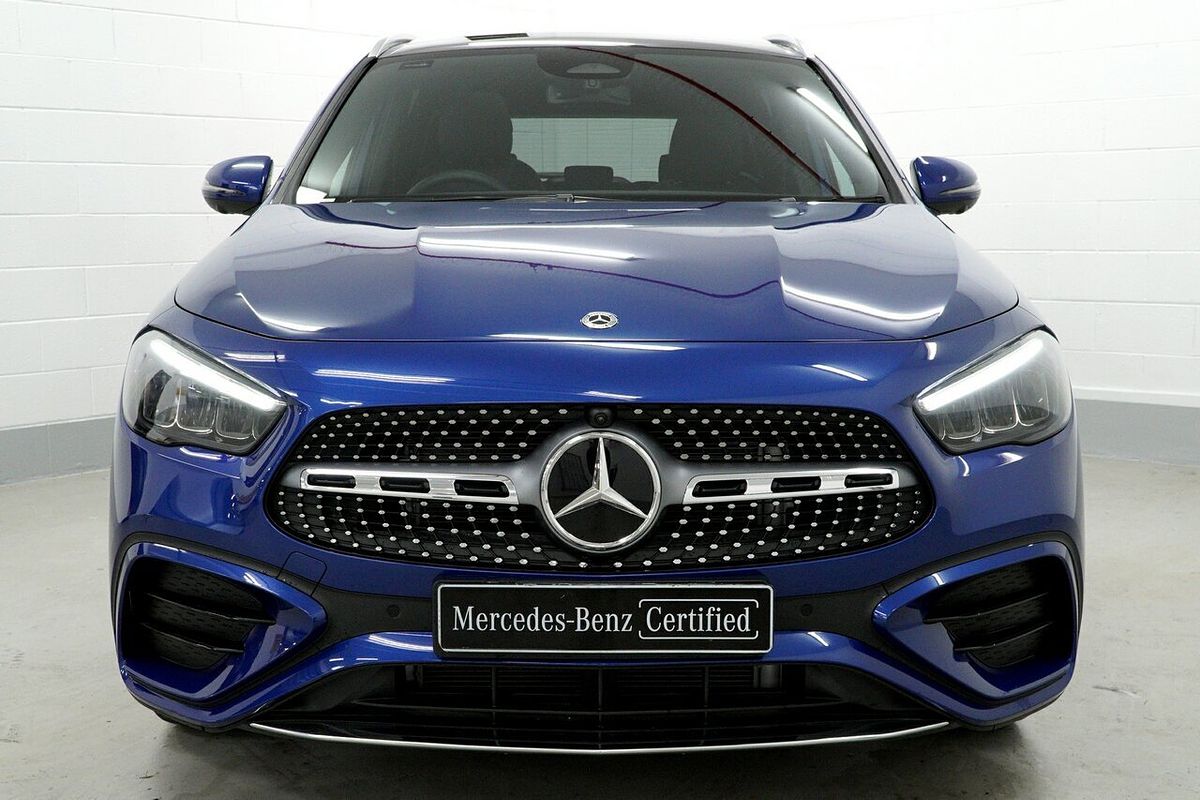 2024 Mercedes-Benz GLA-Class GLA200 H247