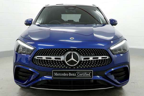 2024 Mercedes-Benz GLA-Class GLA200 H247