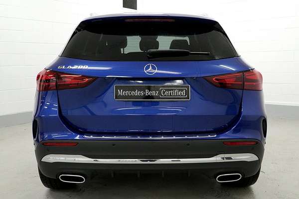 2024 Mercedes-Benz GLA-Class GLA200 H247
