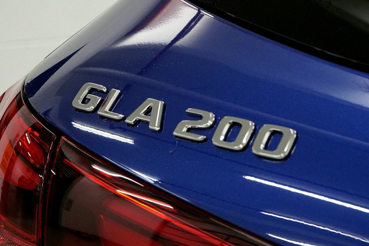 2024 Mercedes-Benz GLA-Class GLA200 H247