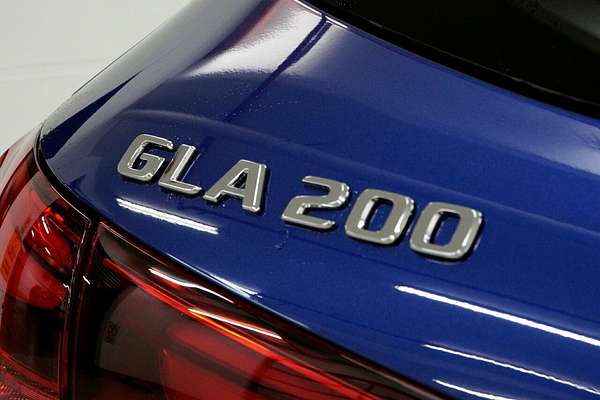 2024 Mercedes-Benz GLA-Class GLA200 H247