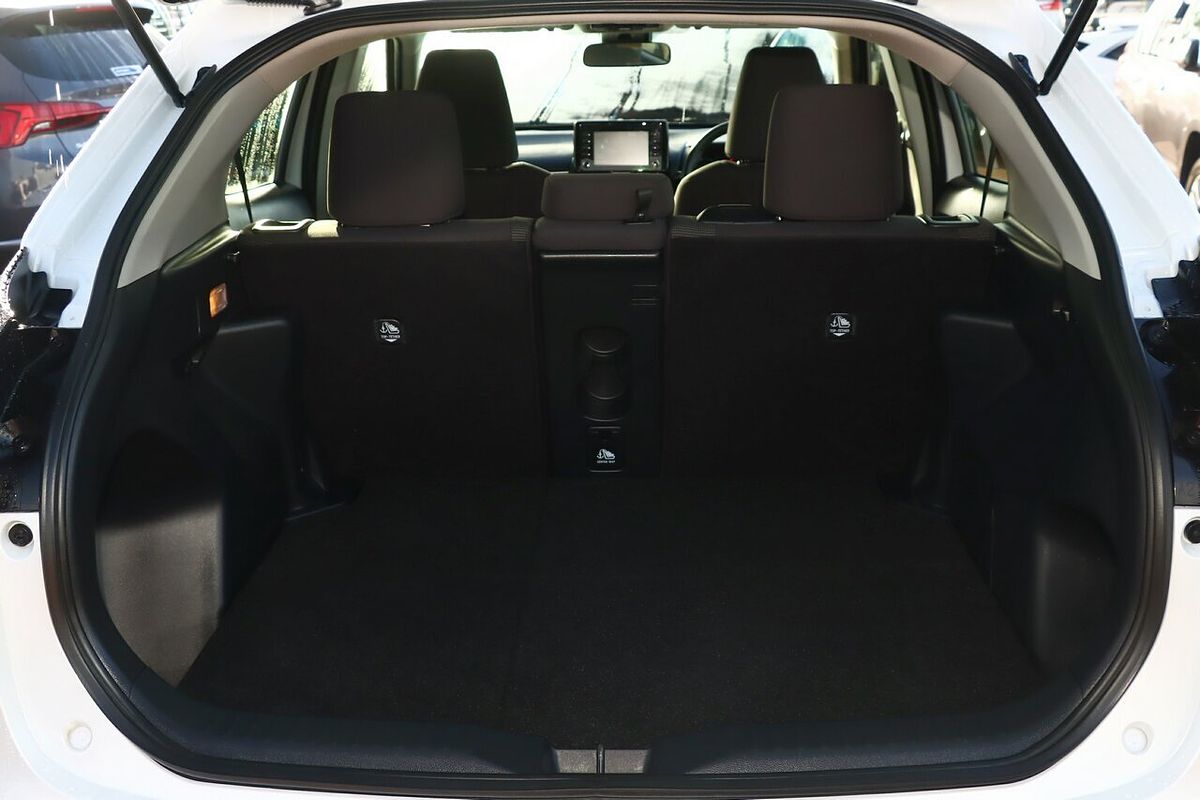 2023 Toyota Yaris Cross GX MXPJ10R