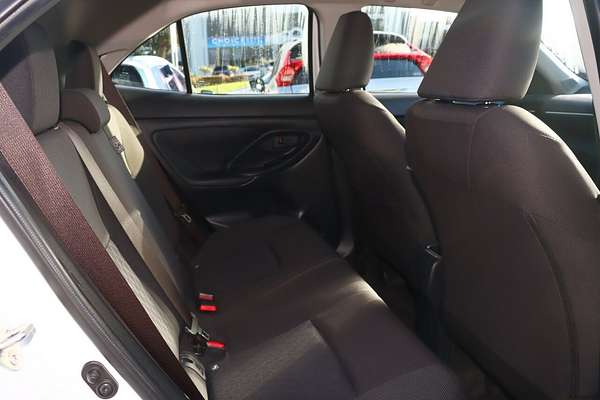 2023 Toyota Yaris Cross GX MXPJ10R