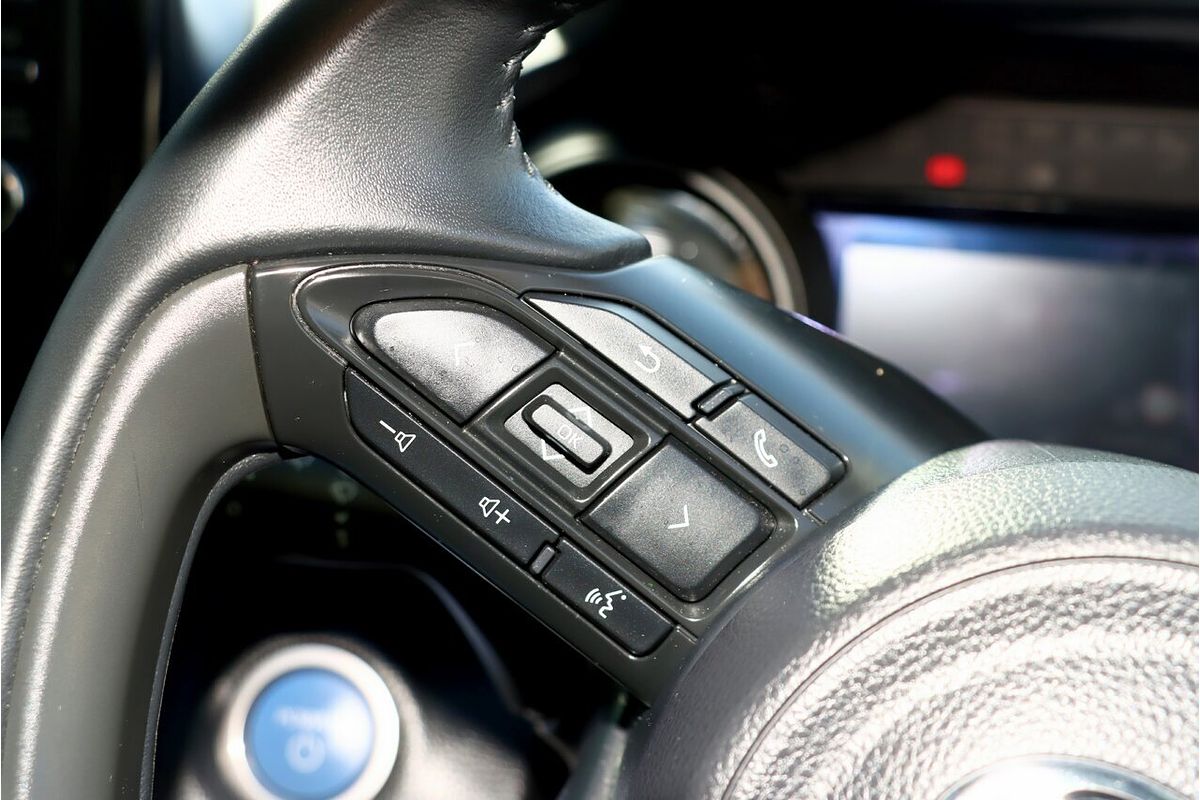 2023 Toyota Yaris Cross GX MXPJ10R