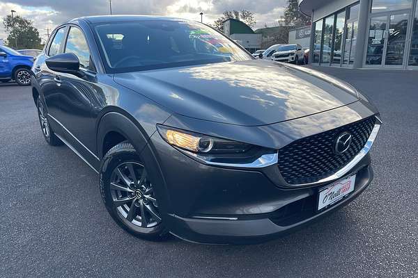 2021 Mazda CX-30 G20 Pure DM Series