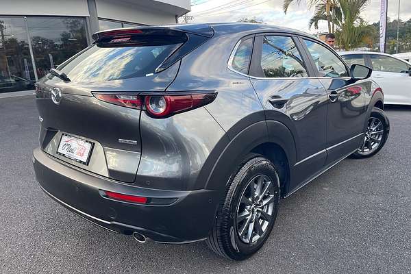 2021 Mazda CX-30 G20 Pure DM Series