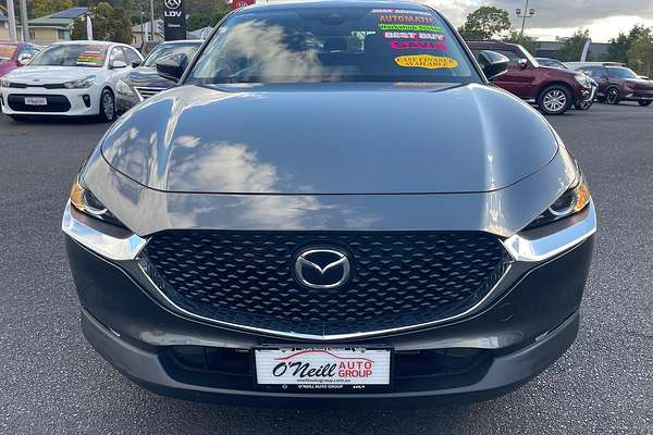2021 Mazda CX-30 G20 Pure DM Series