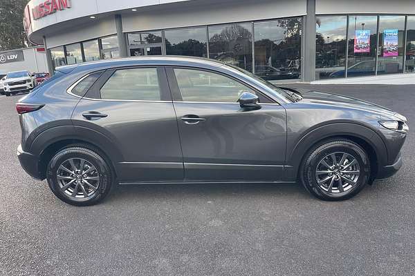 2021 Mazda CX-30 G20 Pure DM Series
