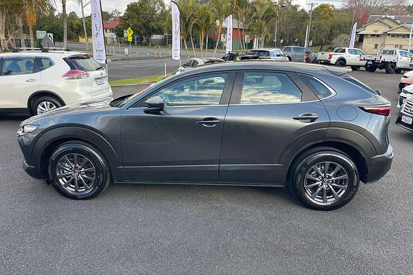 2021 Mazda CX-30 G20 Pure DM Series