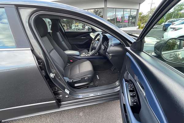 2021 Mazda CX-30 G20 Pure DM Series