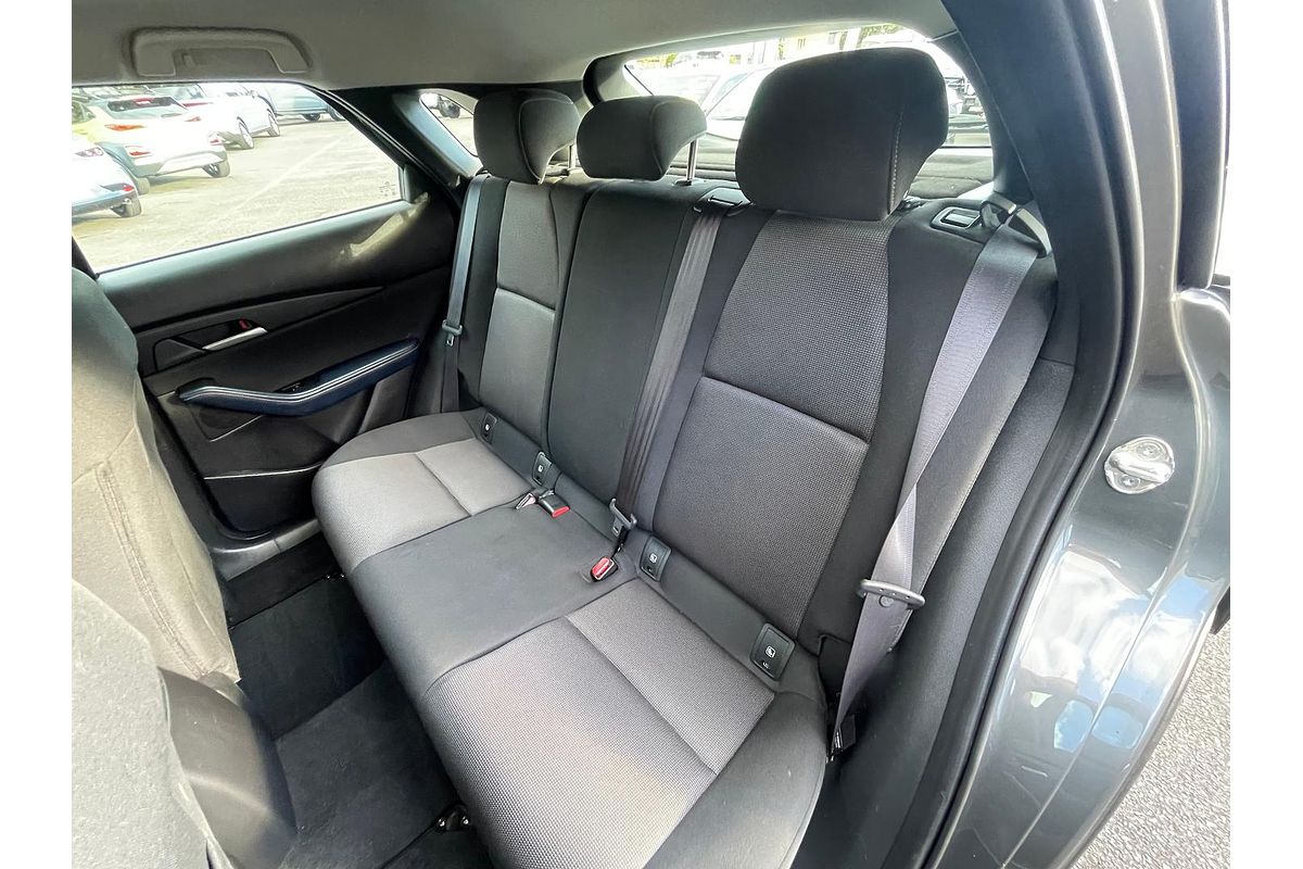 2021 Mazda CX-30 G20 Pure DM Series