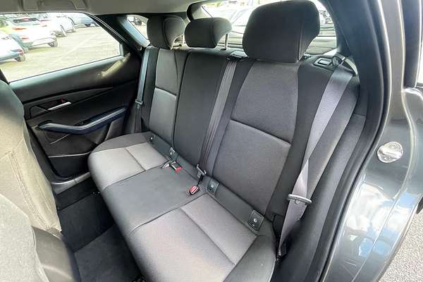 2021 Mazda CX-30 G20 Pure DM Series