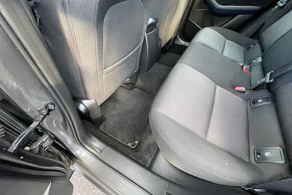2021 Mazda CX-30 G20 Pure DM Series