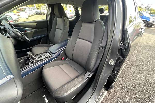 2021 Mazda CX-30 G20 Pure DM Series