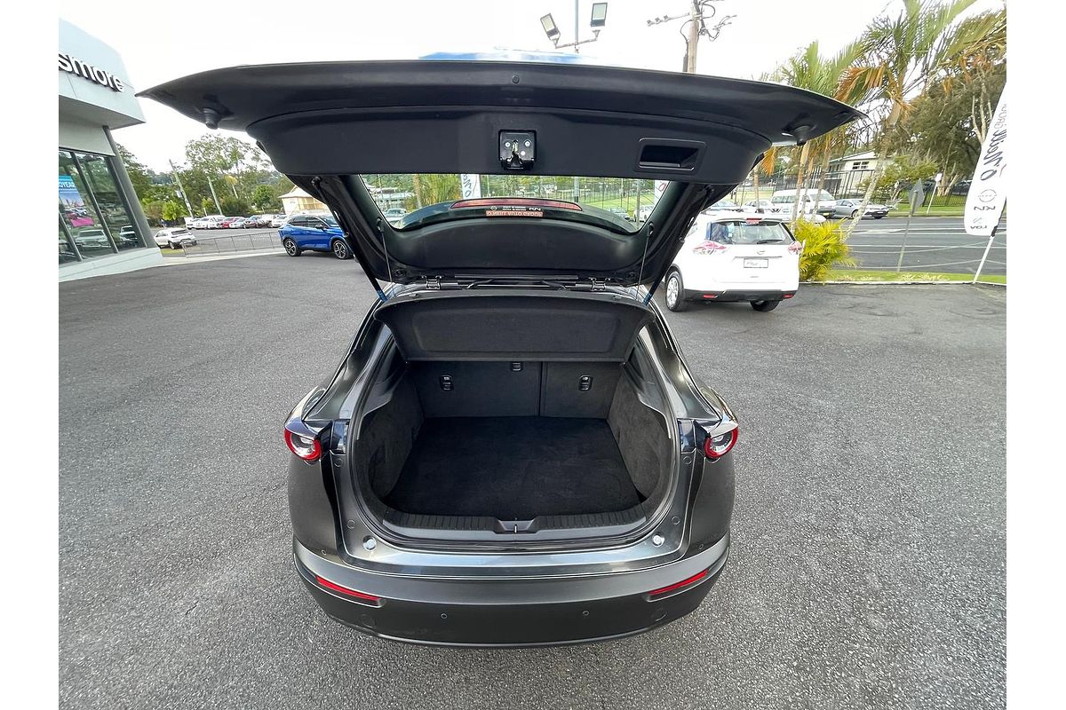2021 Mazda CX-30 G20 Pure DM Series
