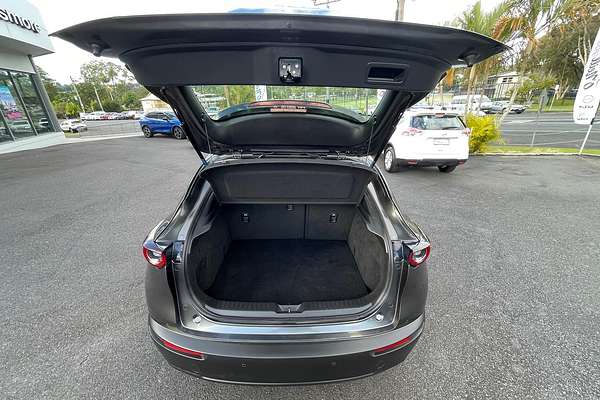 2021 Mazda CX-30 G20 Pure DM Series