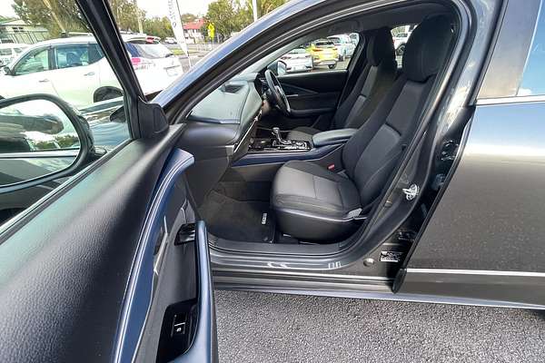 2021 Mazda CX-30 G20 Pure DM Series