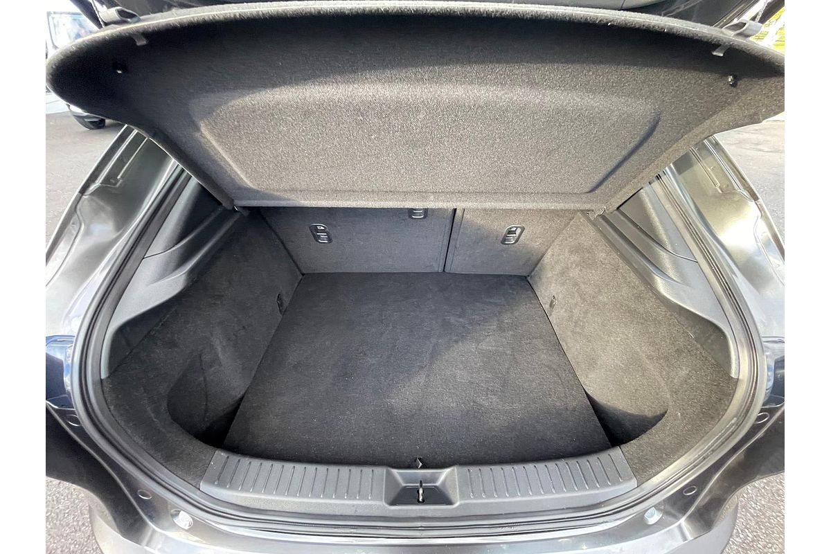 2021 Mazda CX-30 G20 Pure DM Series