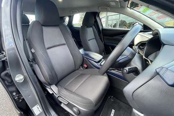 2021 Mazda CX-30 G20 Pure DM Series