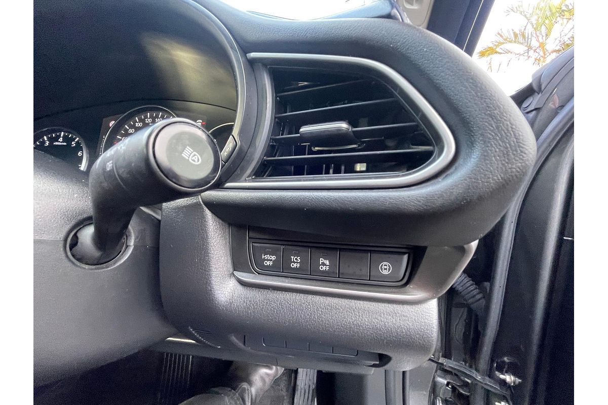 2021 Mazda CX-30 G20 Pure DM Series