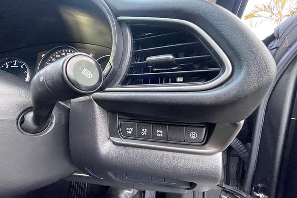 2021 Mazda CX-30 G20 Pure DM Series