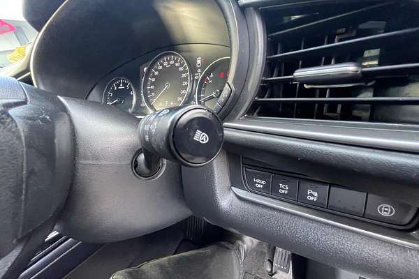 2021 Mazda CX-30 G20 Pure DM Series