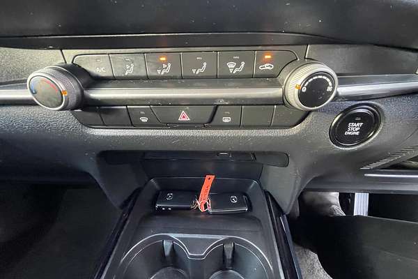 2021 Mazda CX-30 G20 Pure DM Series