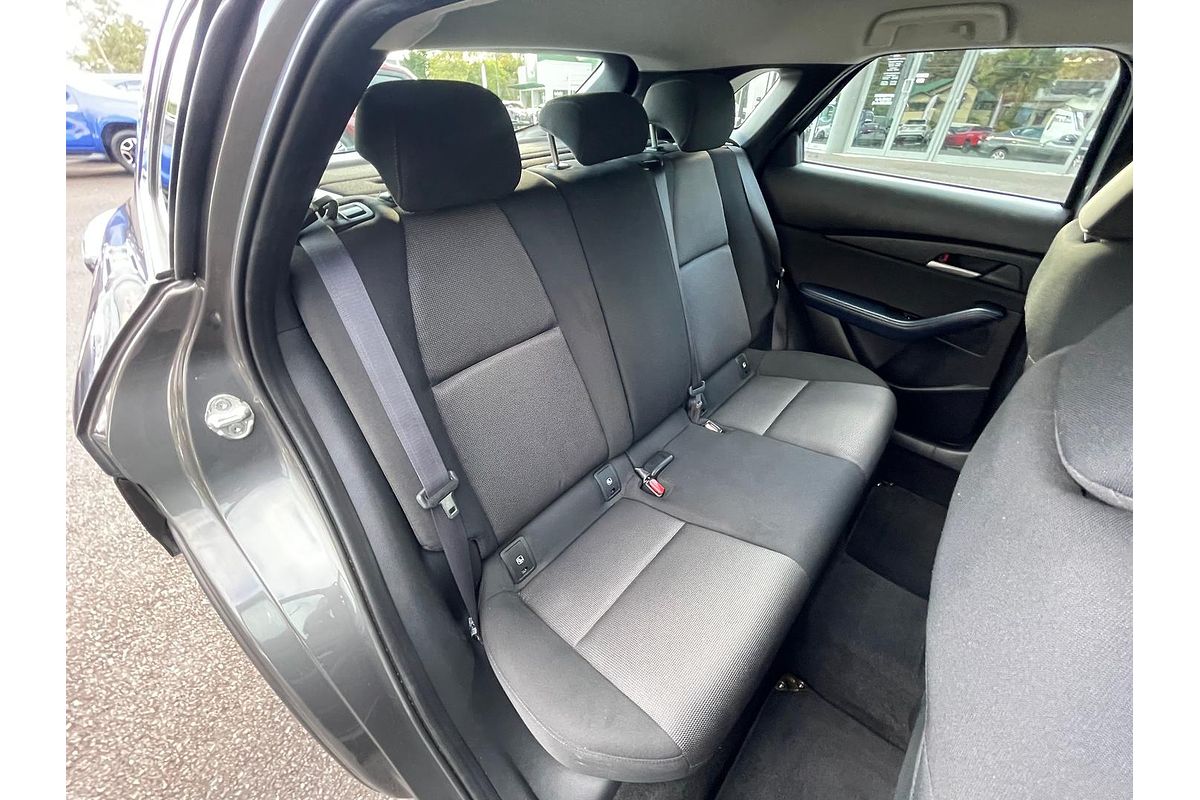 2021 Mazda CX-30 G20 Pure DM Series